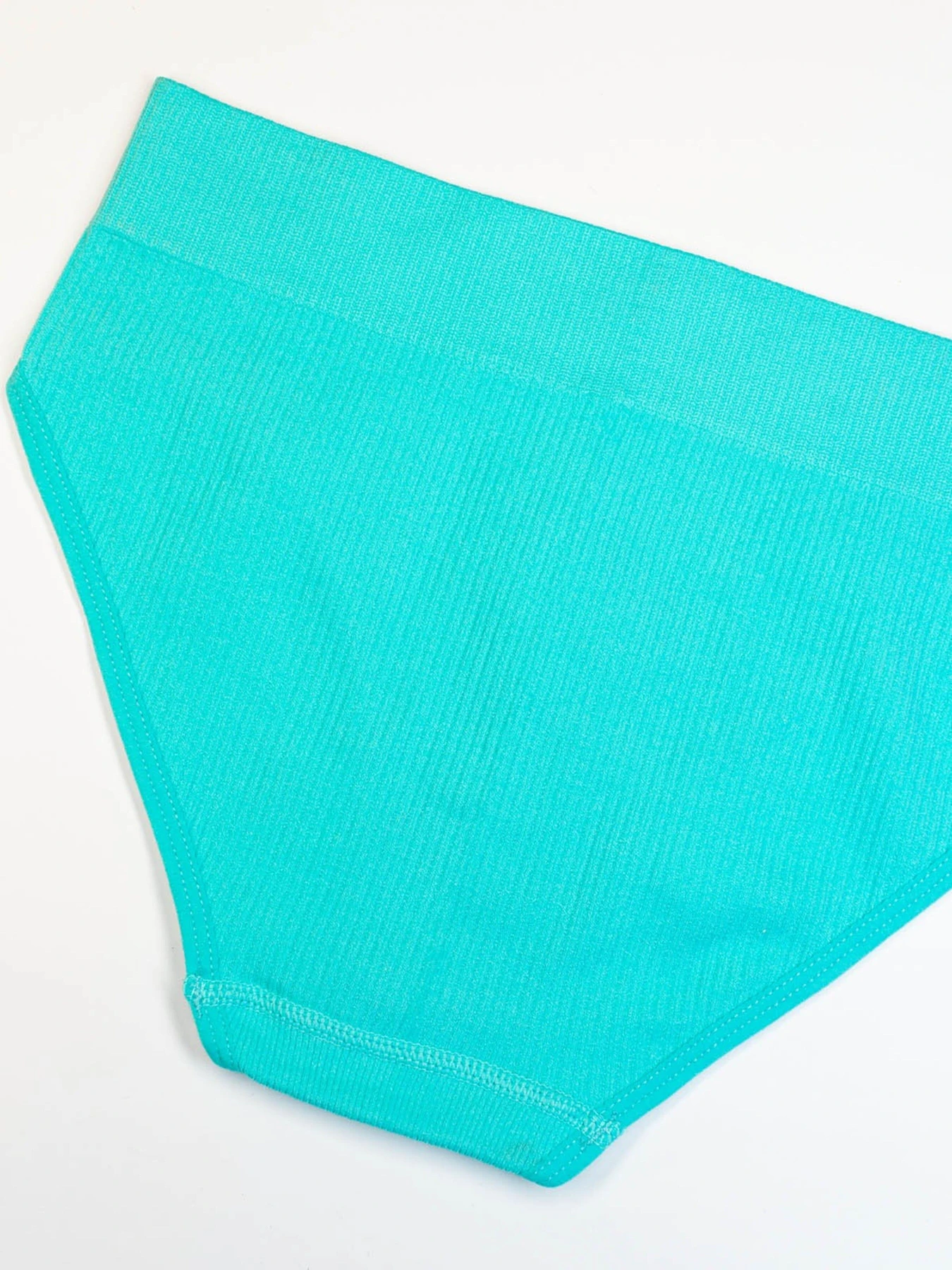 Нижнее белье ISSA Plus модель BL2-618_turquoise Фото