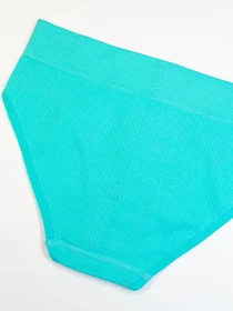 Нижнее белье ISSA Plus модель BL2-618_turquoise Фото