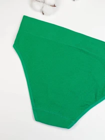 Нижнее белье ISSA Plus модель BL2-618_green Фото