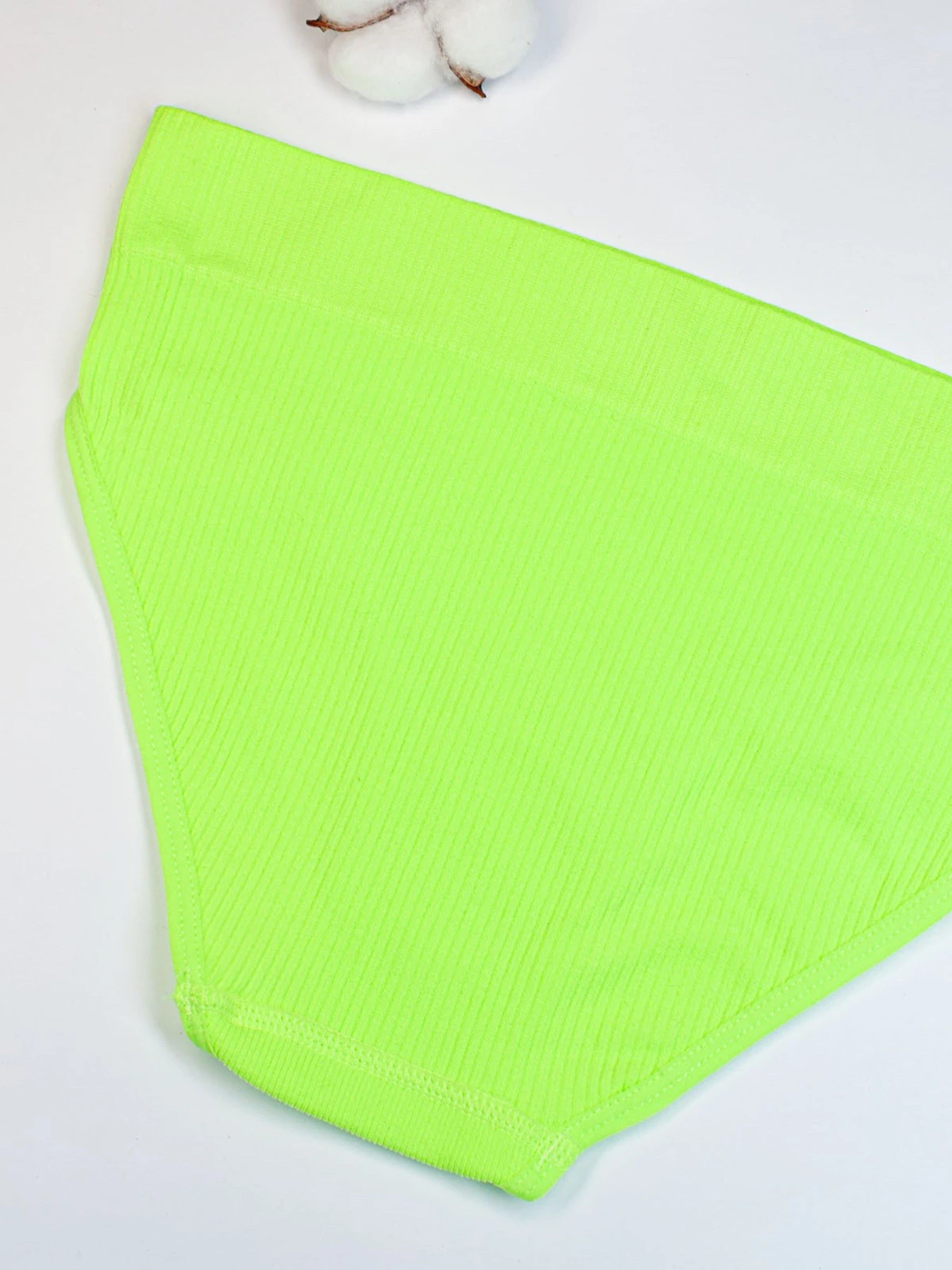 Нижня білизна ISSA Plus модель BL2-618_lightgreen Фото