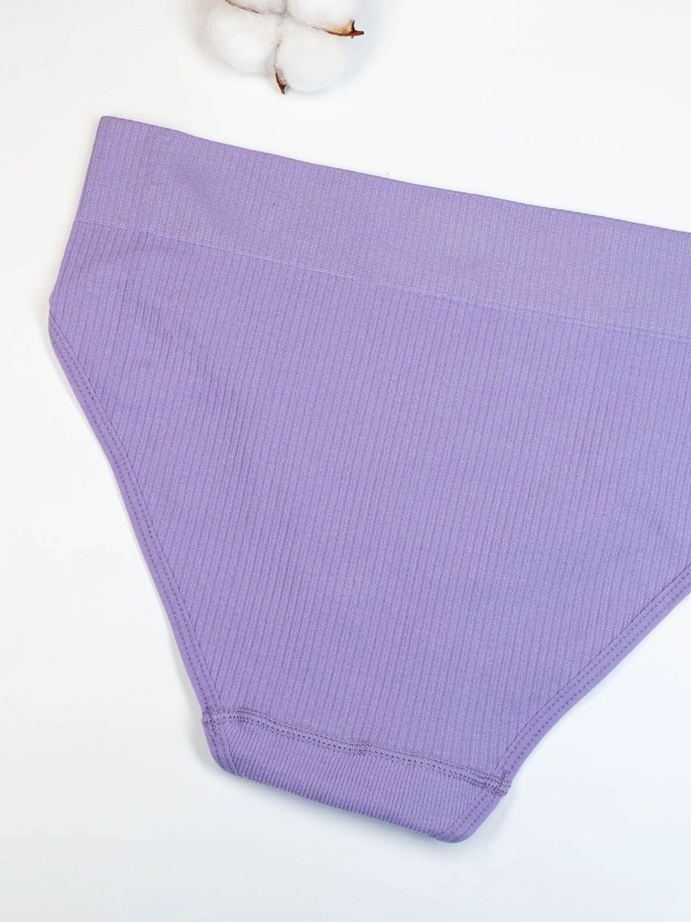 Нижнее белье ISSA Plus модель BL2-618_lilac Фото
