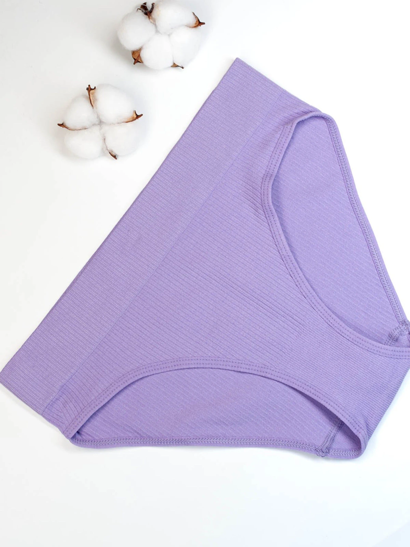 Нижнее белье ISSA Plus модель BL2-618_lilac Фото