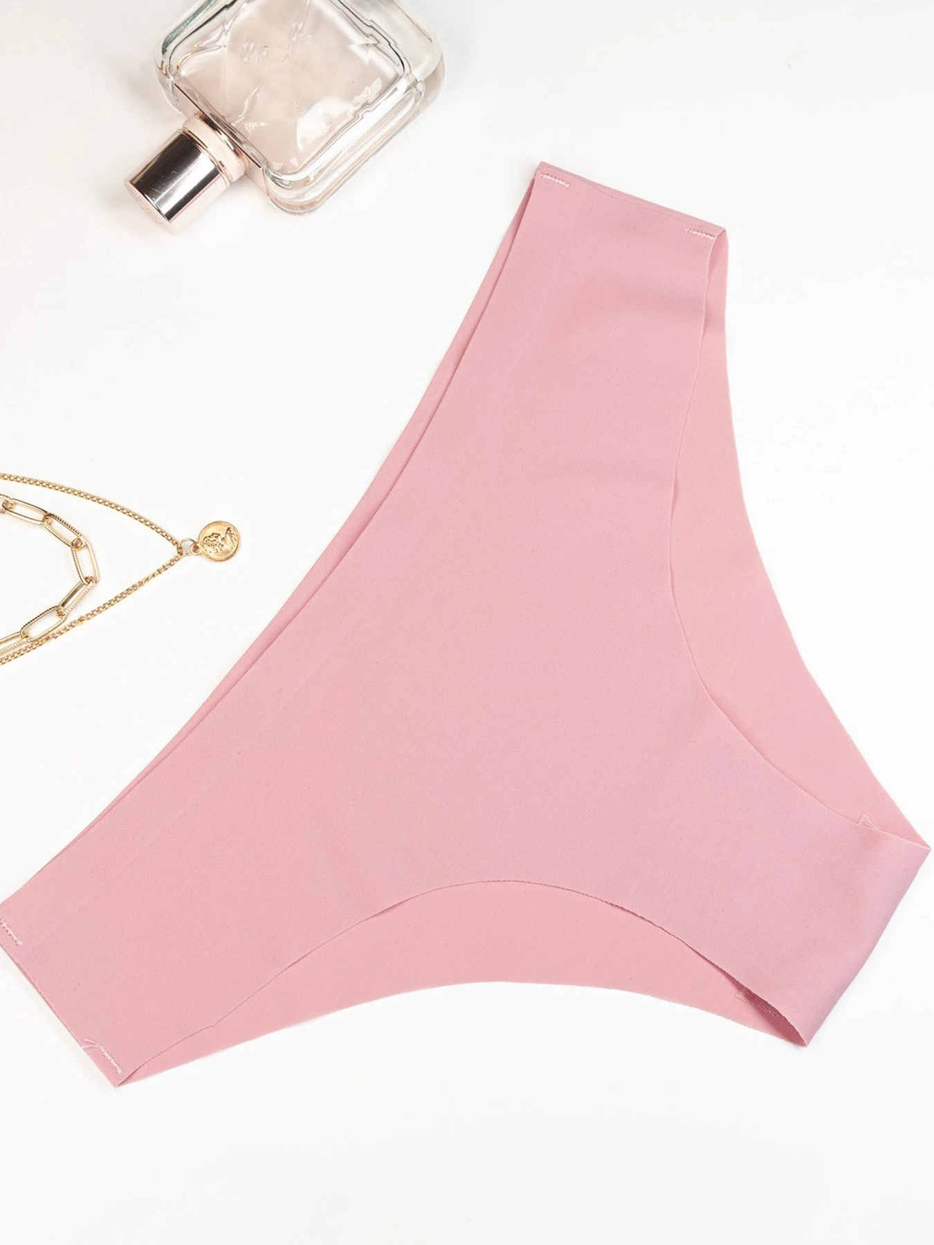 Нижня білизна ISSA Plus модель BL2-735_pink Фото