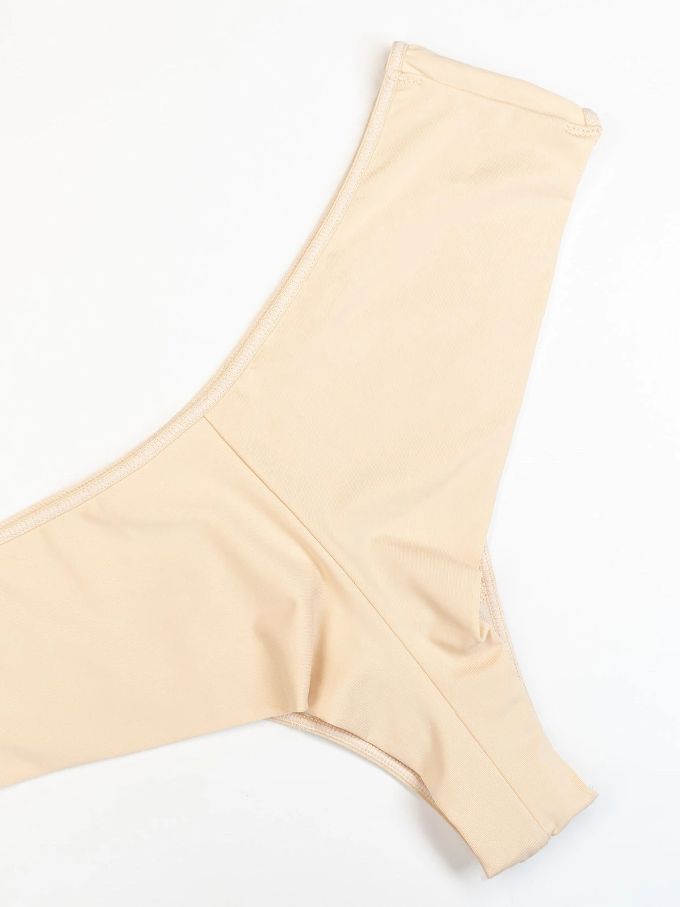 Нижнее белье ISSA Plus модель BL2-761_lightbeige Фото