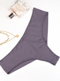 Нижнее белье ISSA Plus модель BL2-761_lilac Фото