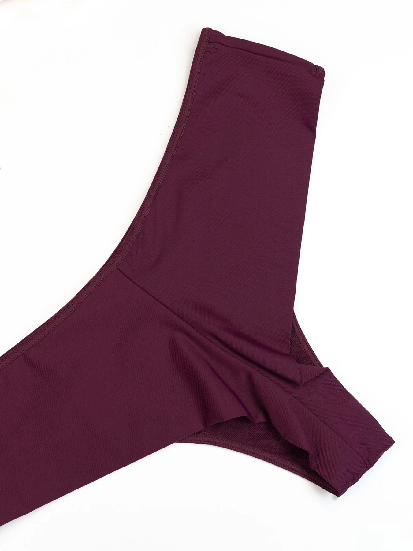 Нижня білизна ISSA Plus модель BL2-761_purple Фото