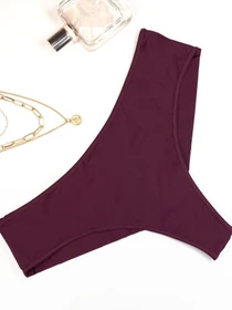 Нижнее белье ISSA Plus модель BL2-761_purple Фото