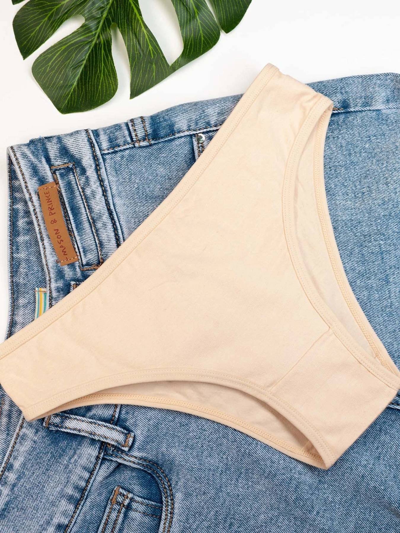 Нижнее белье ISSA Plus модель BL2-826_beige Фото
