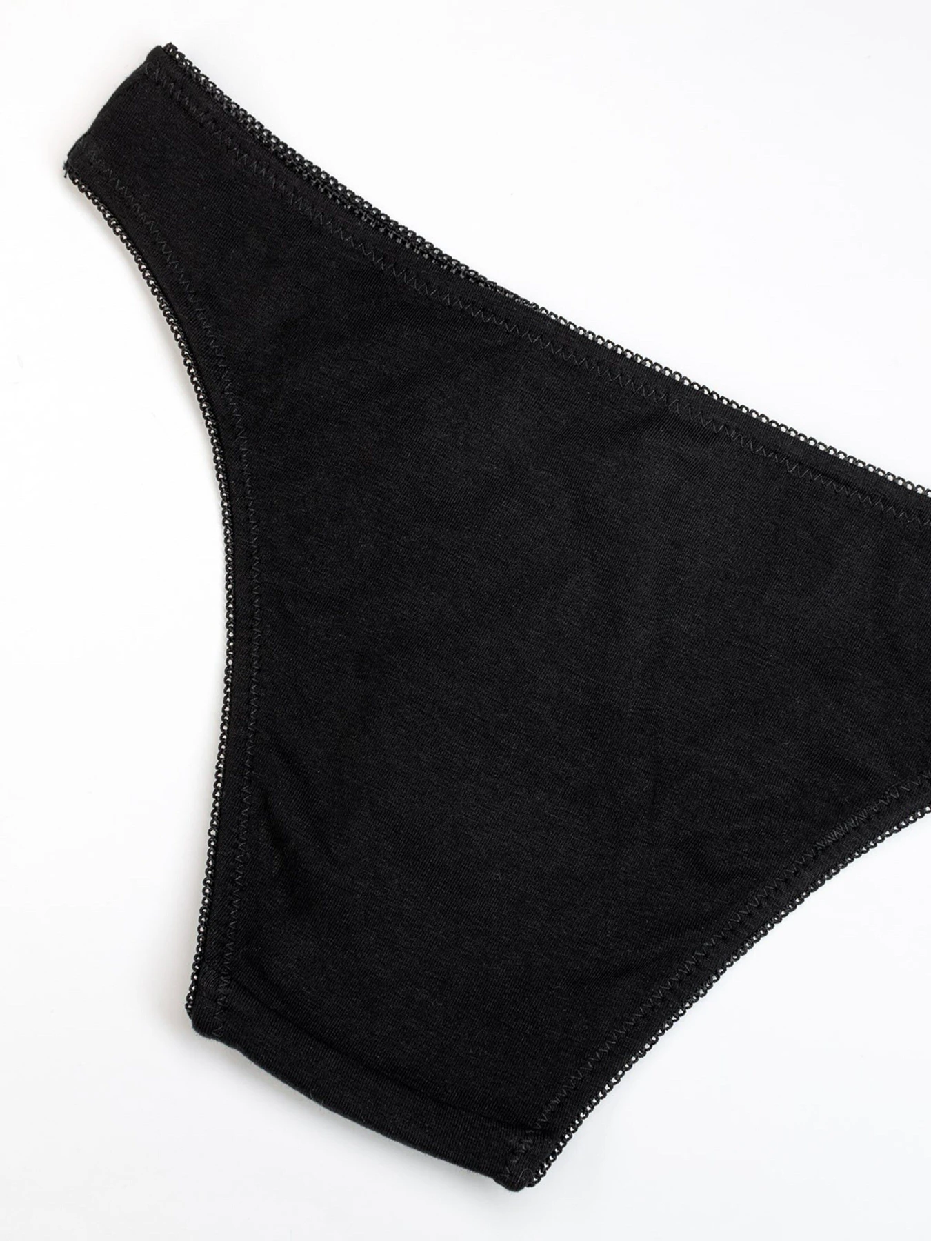 Нижнее белье ISSA Plus модель BL2-827_black Фото