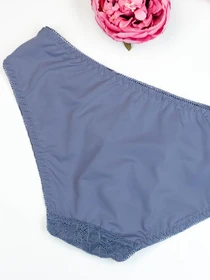 Нижня білизна ISSA Plus модель BL2-830_lilac Фото