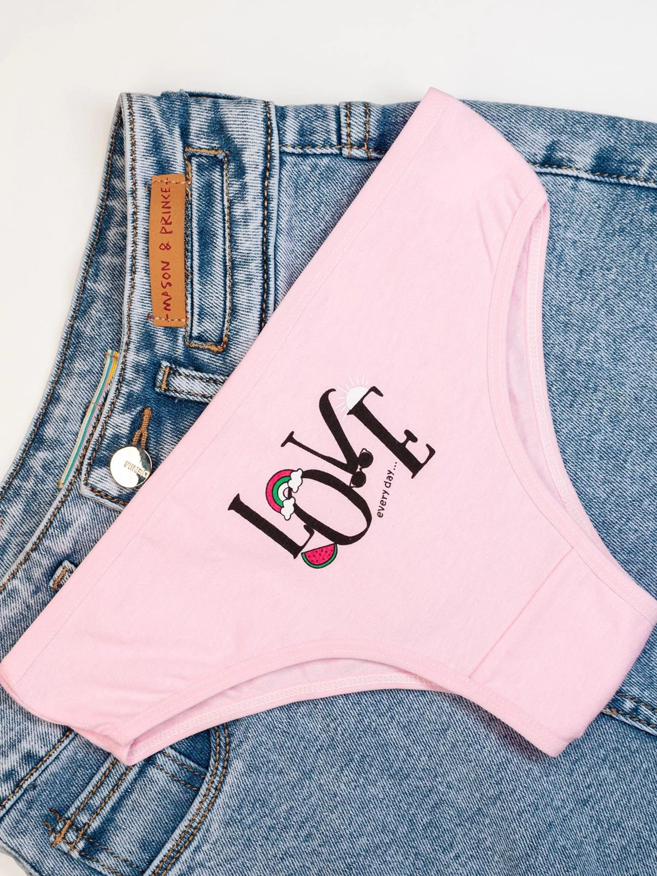 Нижнее белье ISSA Plus модель BL2-839_pink Нижнее белье ISSA Plus модель BL2-839_pink Фото
