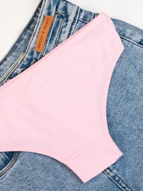 Нижнее белье ISSA Plus модель BL2-839_pink Фото
