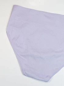 Нижнее белье ISSA Plus модель BL2-846_lilac Фото