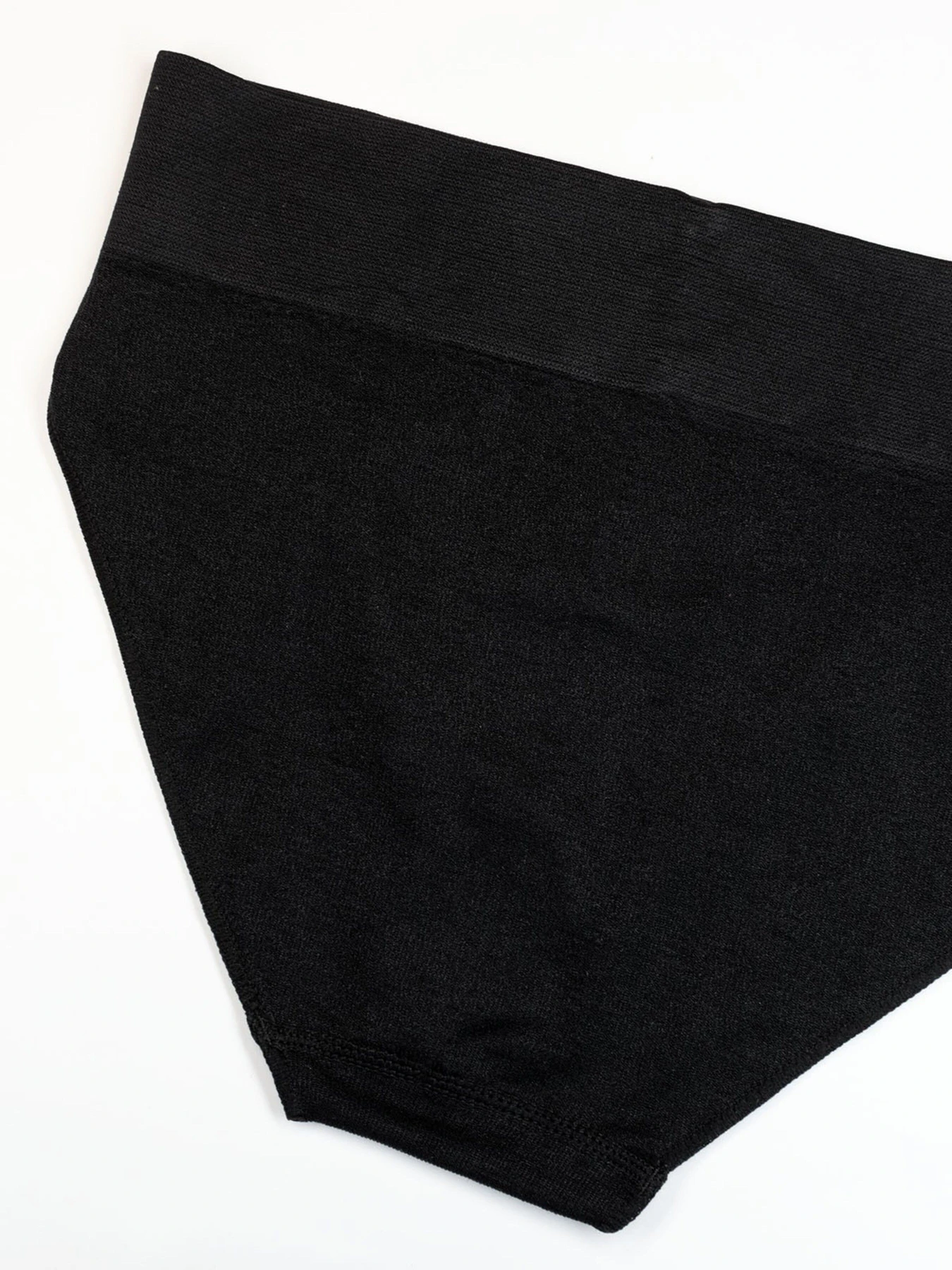 Нижнее белье ISSA Plus модель BL2-846_black Фото