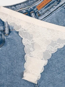 Нижнее белье ISSA Plus модель BL2-847_beige Фото