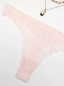 Нижнее белье ISSA Plus модель BL2-847_pink Фото