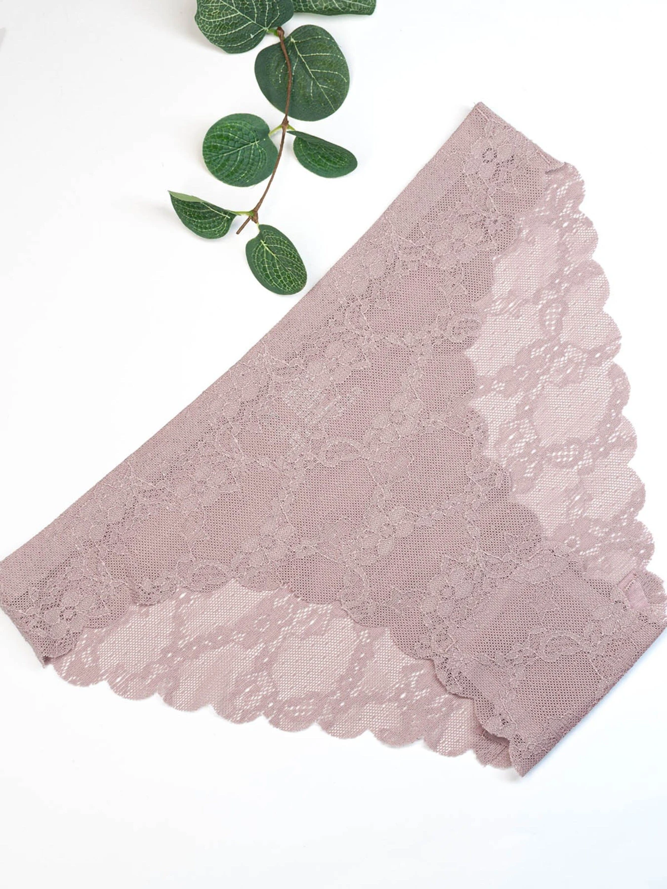 Нижнее белье ISSA Plus модель BL2-848_darkpink Фото