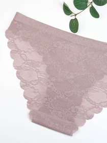Нижнее белье ISSA Plus модель BL2-848_darkpink Фото