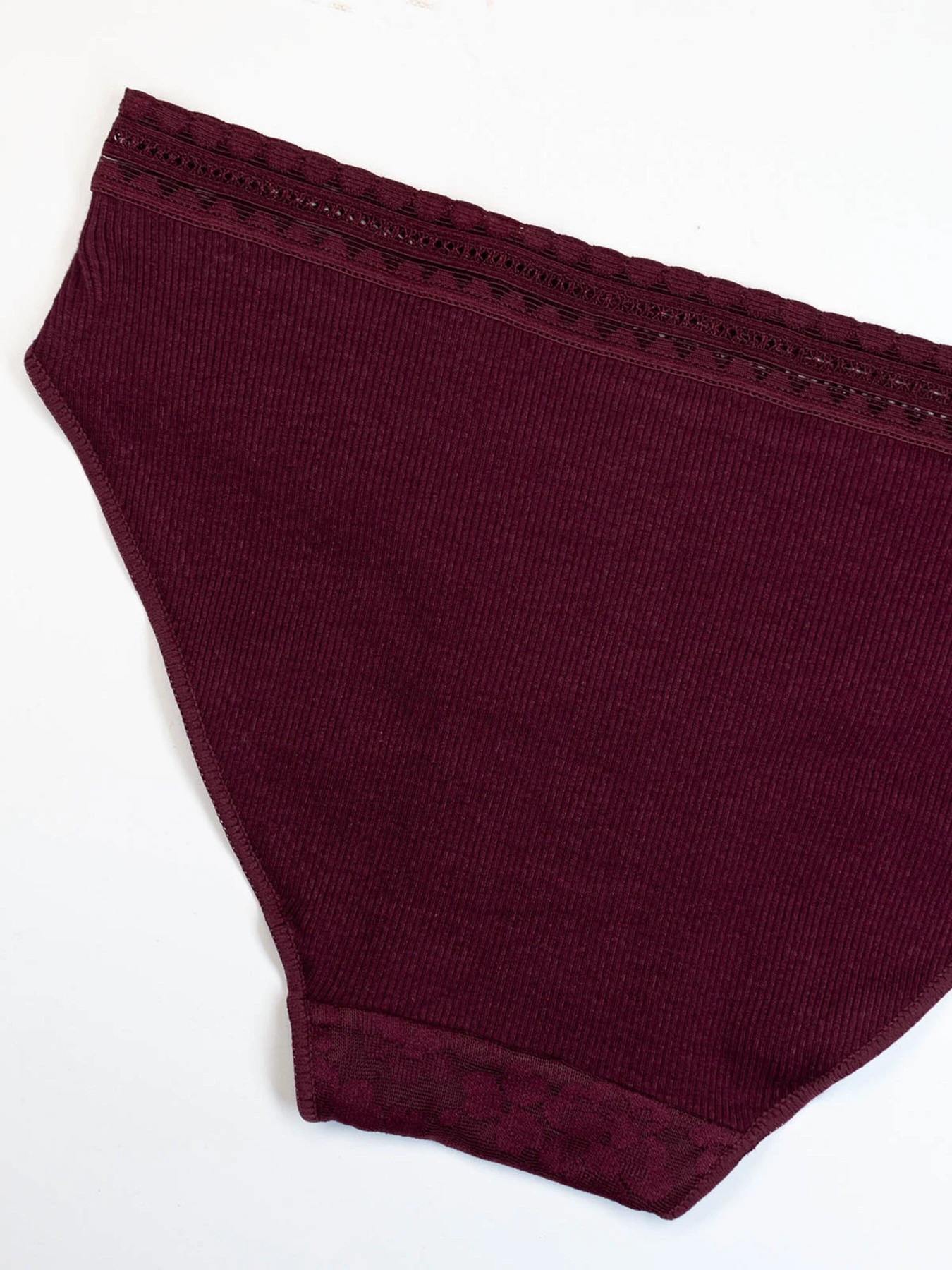 Нижнее белье ISSA Plus модель BL2-854_burgundy Нижнее белье ISSA Plus модель BL2-854_burgundy Фото