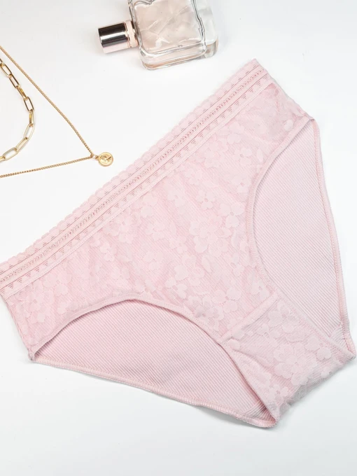 Нижня білизна ISSA Plus модель BL2-854_pink Фото