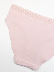 Нижнее белье ISSA Plus модель BL2-854_pink Фото