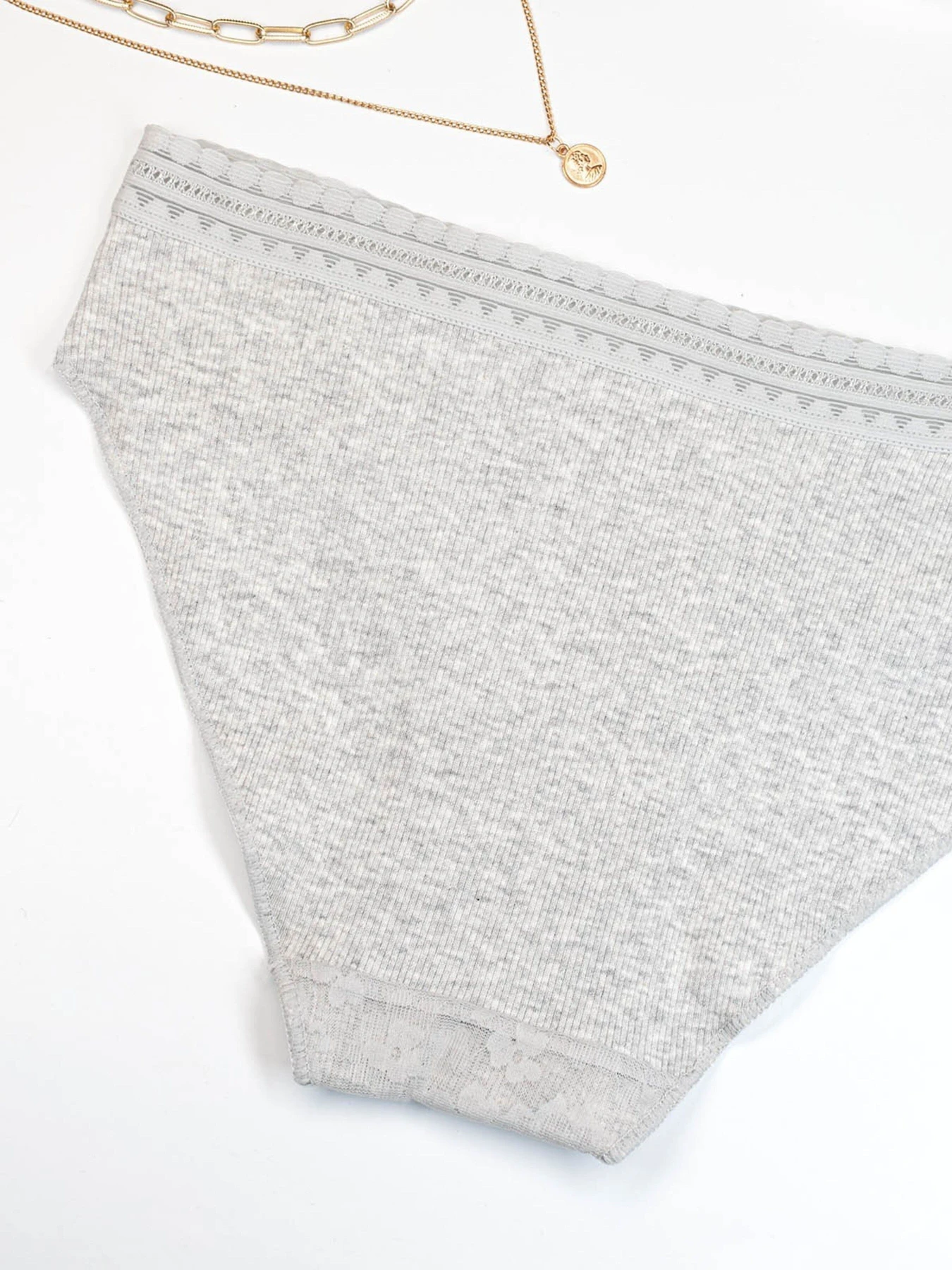 Нижнее белье ISSA Plus модель BL2-854_grey Нижнее белье ISSA Plus модель BL2-854_grey Фото