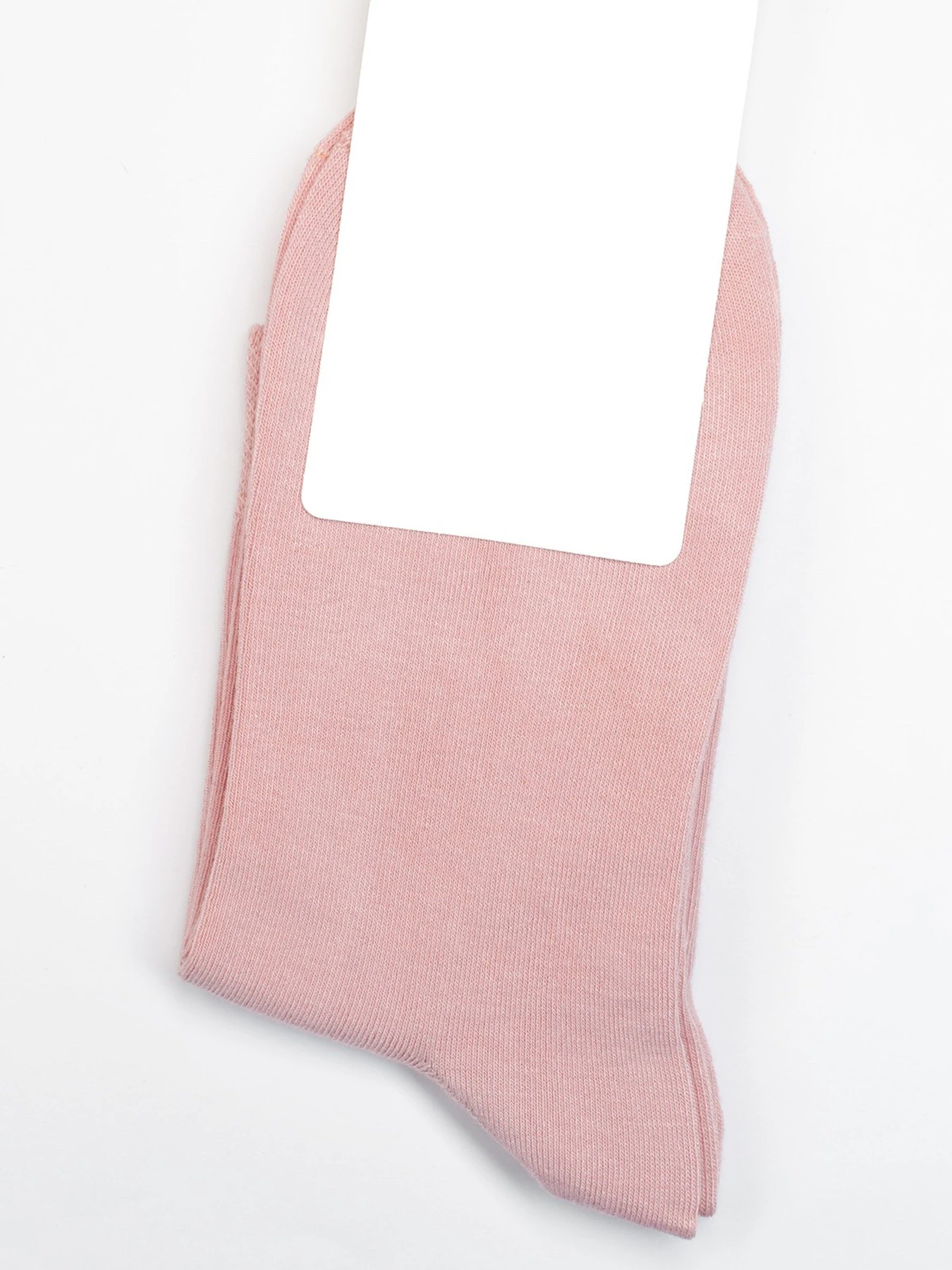 Носки и гольфы ISSA Plus модель NS-335_pink Носки и гольфы ISSA Plus модель NS-335_pink Фото