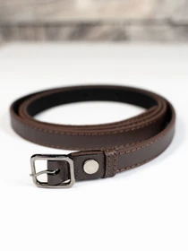 Ремни ISSA Plus модель R1-154_brown Фото