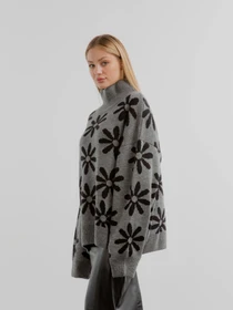 Свитры и кардиганы Romashka Алавус модель 399008103081 Фото