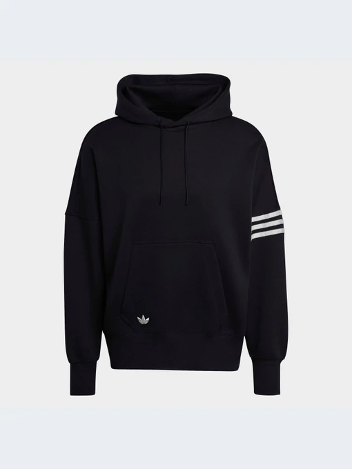 Худи и свитшоты Adidas Adicolor модель HM1871 Фото
