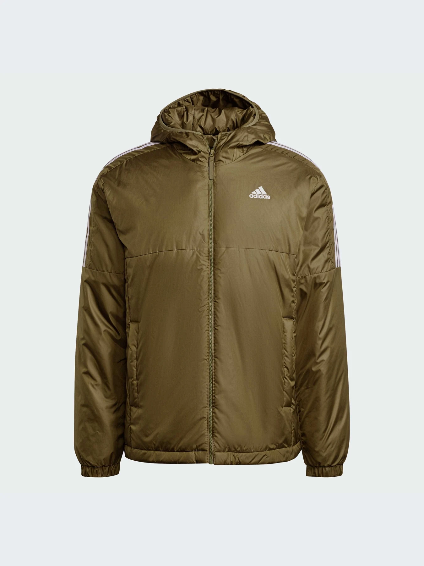 Куртки и дубленки Adidas модель GT9154 Фото