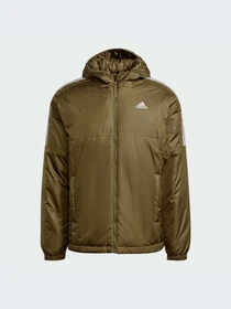 Куртки и дубленки Adidas модель GT9154 Фото