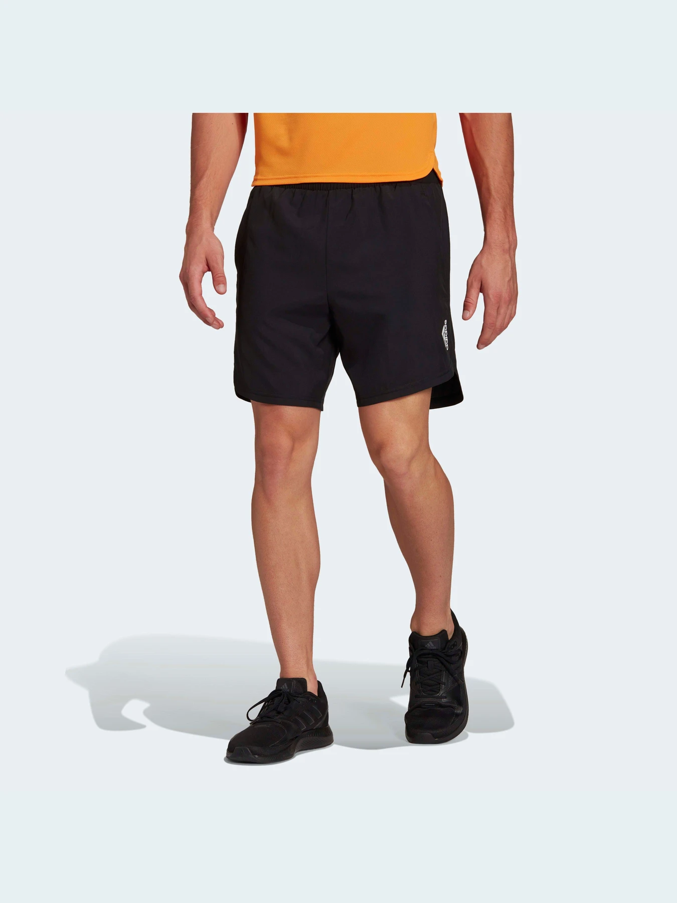 Шорты Adidas модель HF7204 Фото