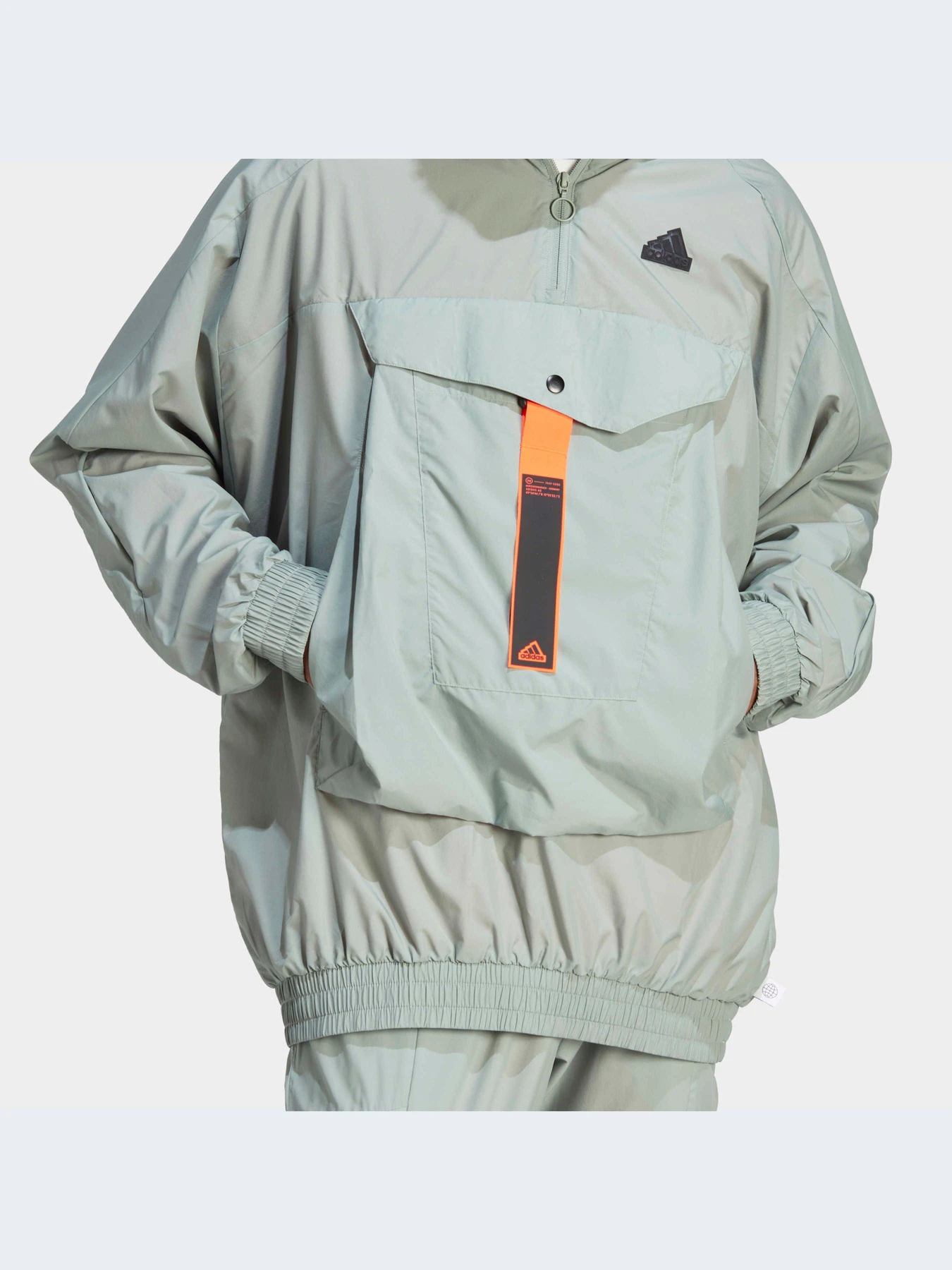 Куртки и дубленки Adidas модель IC3725 Куртки и дубленки Adidas модель IC3725 Фото