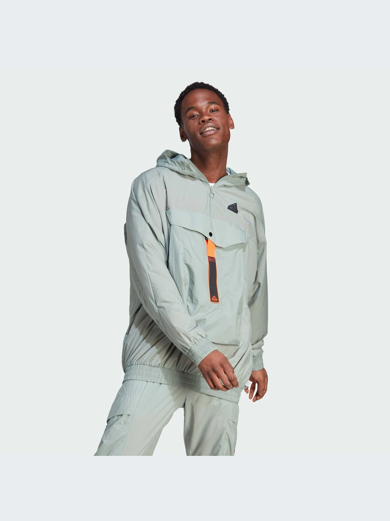 Куртки и дубленки Adidas модель IC3725 Куртки и дубленки Adidas модель IC3725 Фото