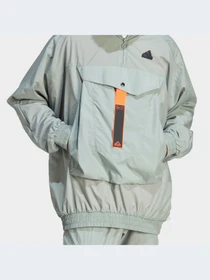 Куртки и дубленки Adidas модель IC3725 Фото