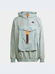 Куртки и дубленки Adidas модель IC3725 Фото