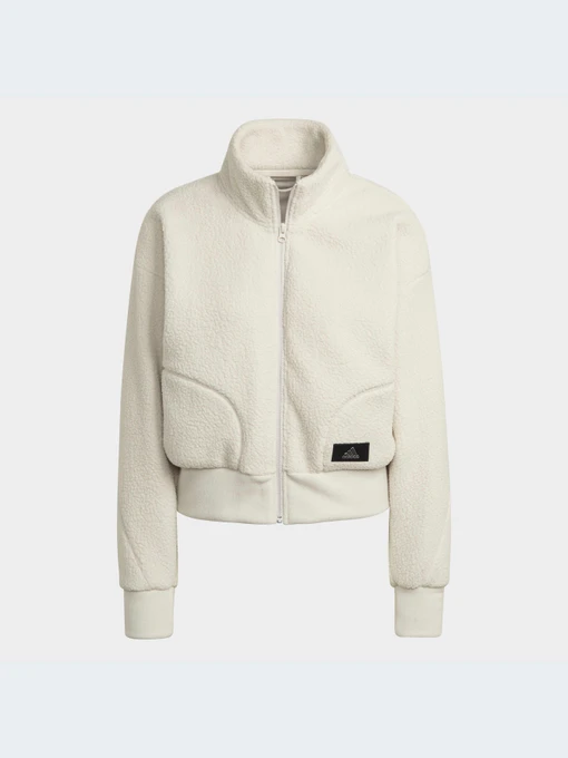 Куртки и дубленки Adidas модель HC8820 Фото