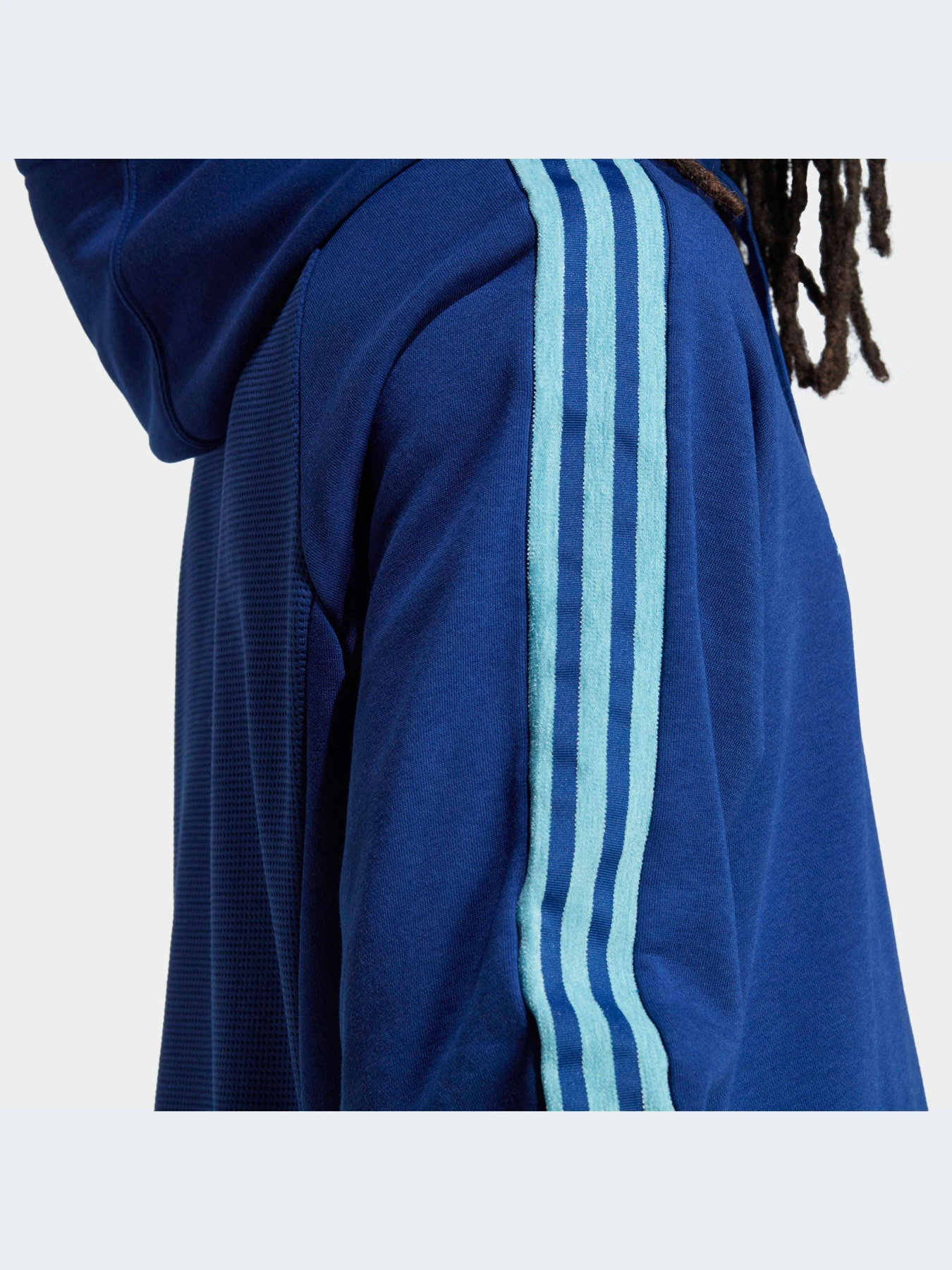 Худі та світшоти Adidas Tiro модель HS7488 Фото