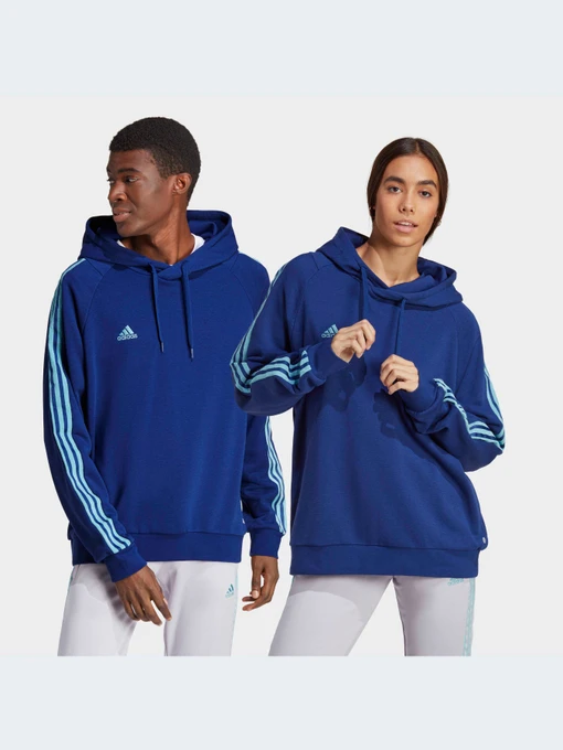 Худі та світшоти Adidas Tiro модель HS7488 Фото