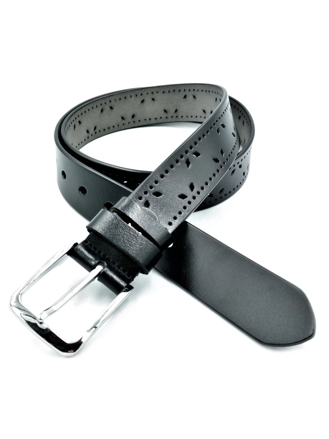 Ремені Weatro модель lmn-zh-33k-003 Фото