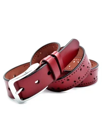 Ремни Weatro модель lmn-zh-33k-004 Фото