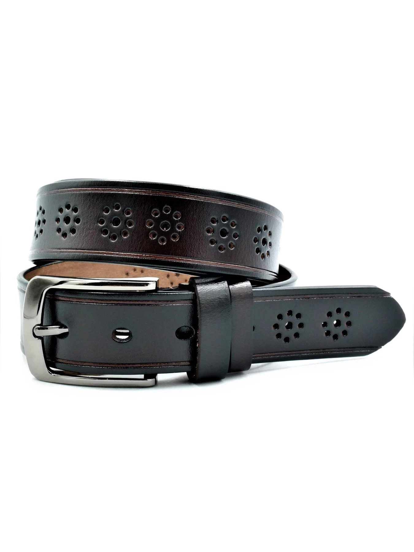 Ремни Weatro модель lmn-zh-33k-027 Фото