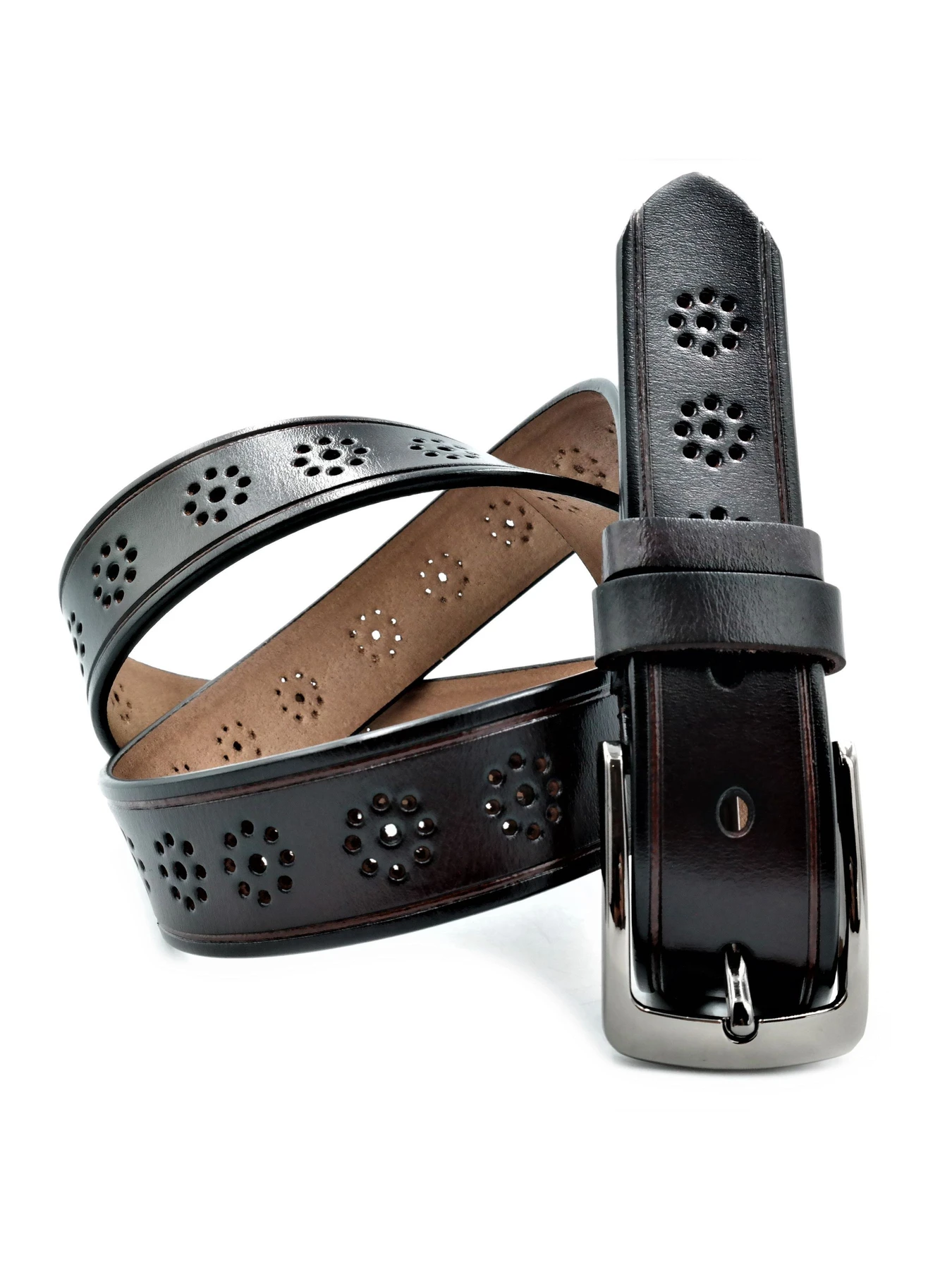 Ремни Weatro модель lmn-zh-33k-027 Фото