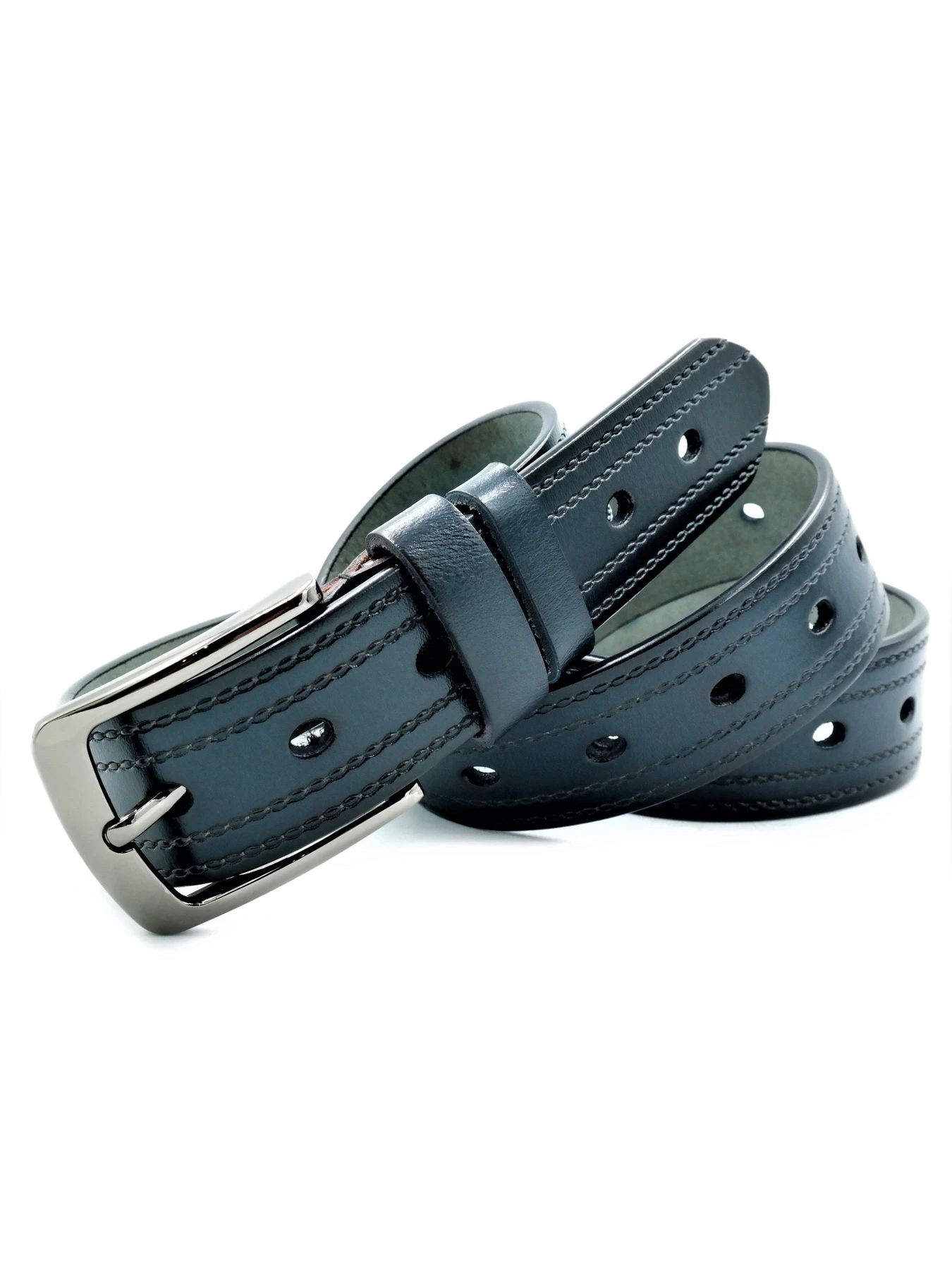 Ремни Weatro модель lmn-zh-33k-021 Фото