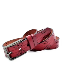 Ремни Weatro модель lmn-zh-33k-014 Фото