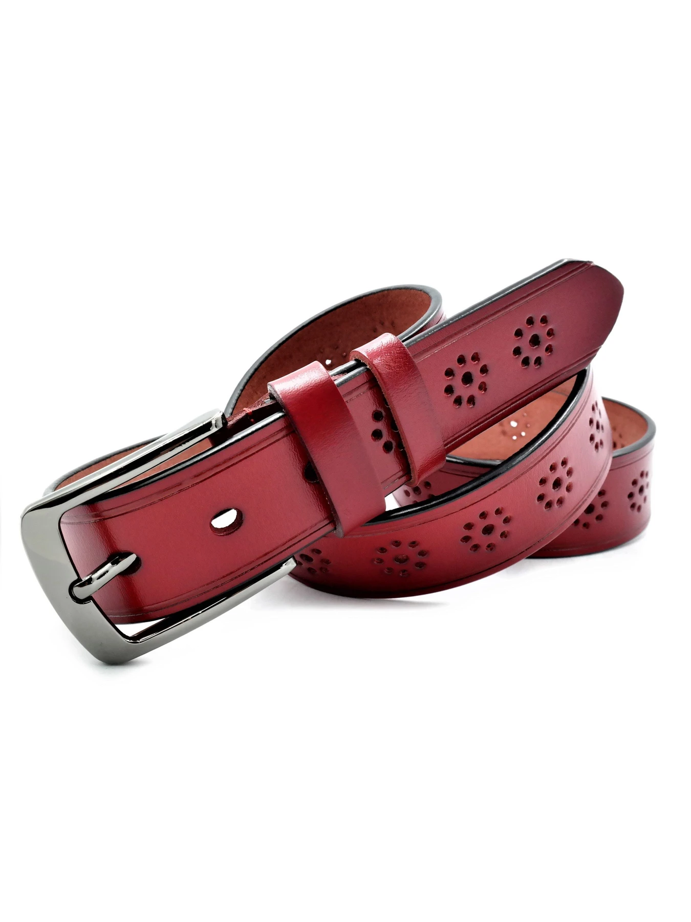 Ремни Weatro модель lmn-zh-33k-029 Фото