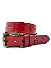 Ремни Weatro модель lmn-zh-33k-029 Фото