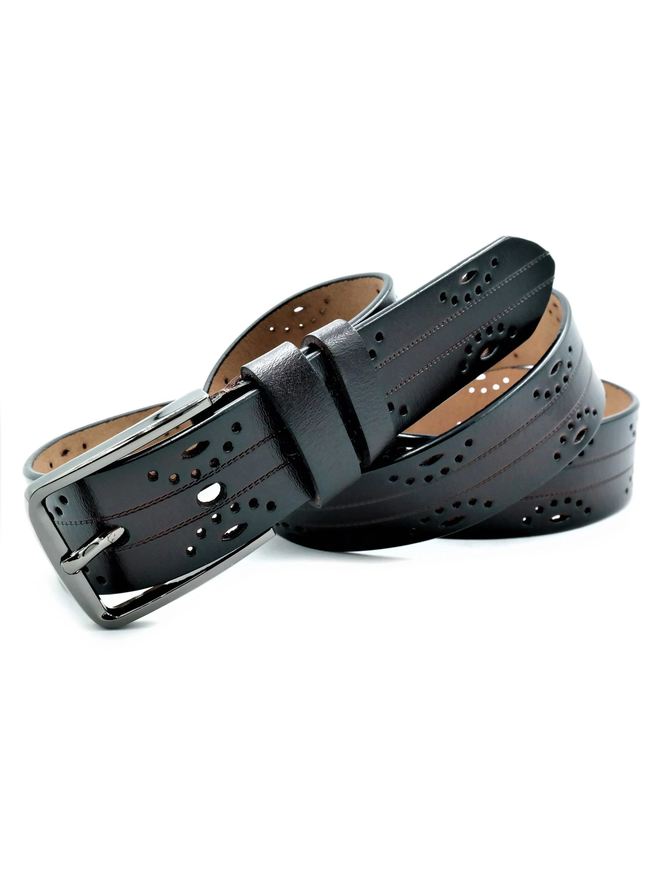Ремені Weatro модель lmn-zh-33k-012 Фото