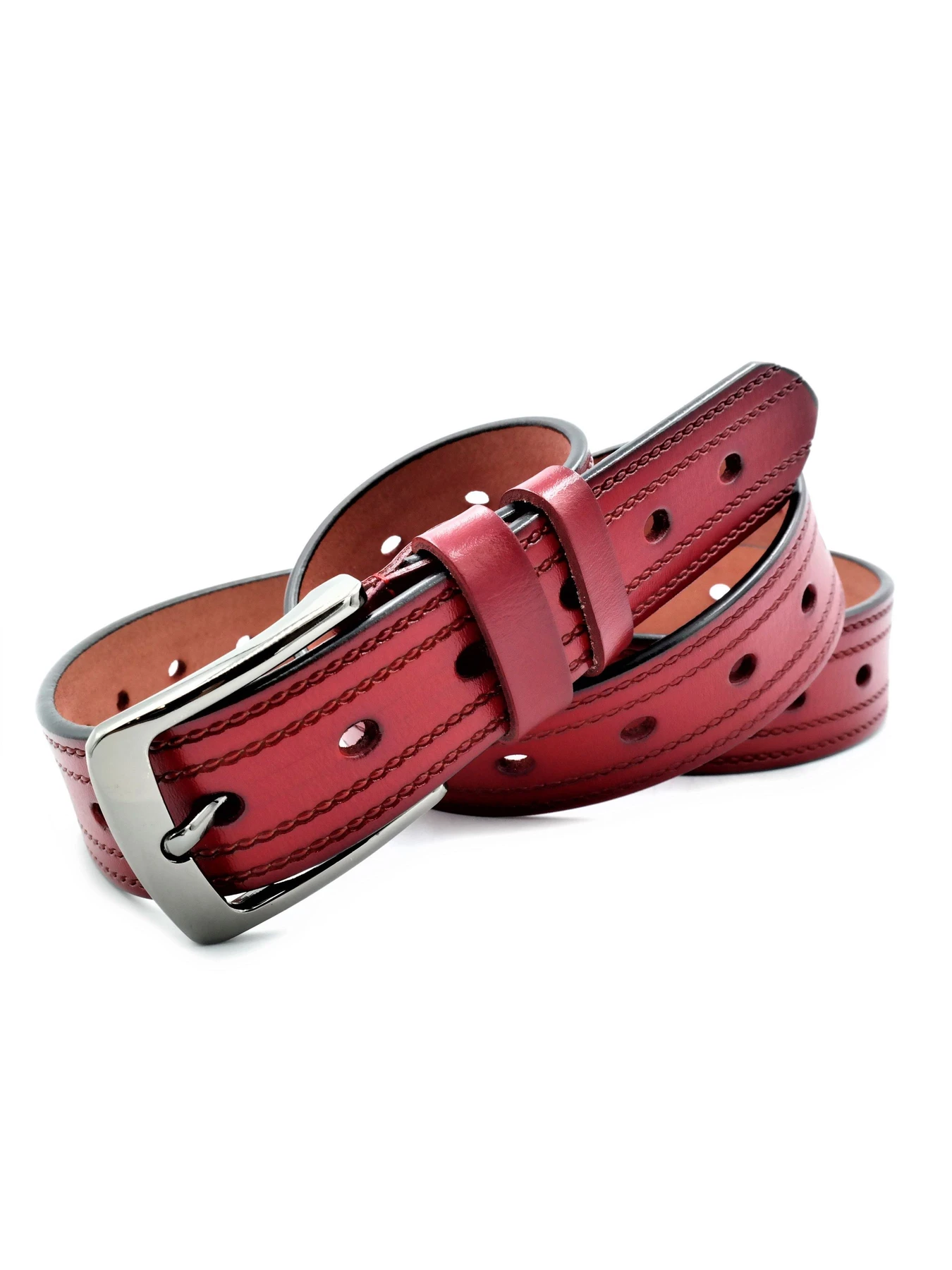 Ремни Weatro модель lmn-zh-33k-024 Фото